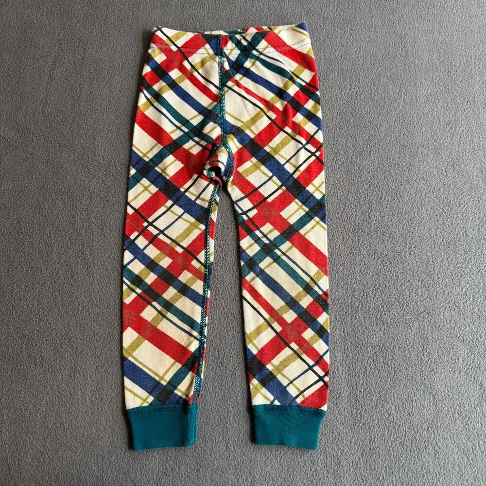 LOT of‎ Kids Mismatched Pajamas Hanna Andersson Mini Boden Boys Size 3